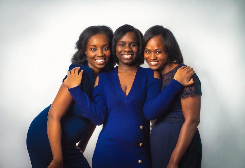 Sisterly Love

📸By: Andrae B. Ricketts
Instagram:https://www.instagram.com/alttr_photography/